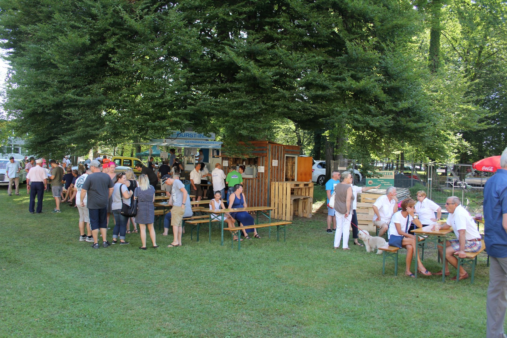 2017-07-09 Oldtimertreffen